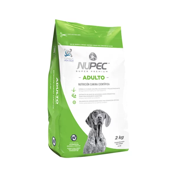 Super Premium Adulto (Razas Medianas Y Grandes)